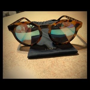 Jcrew sunglasses